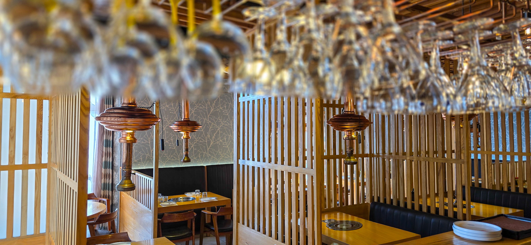 Restaurant à reprendre — Carré d'Or
