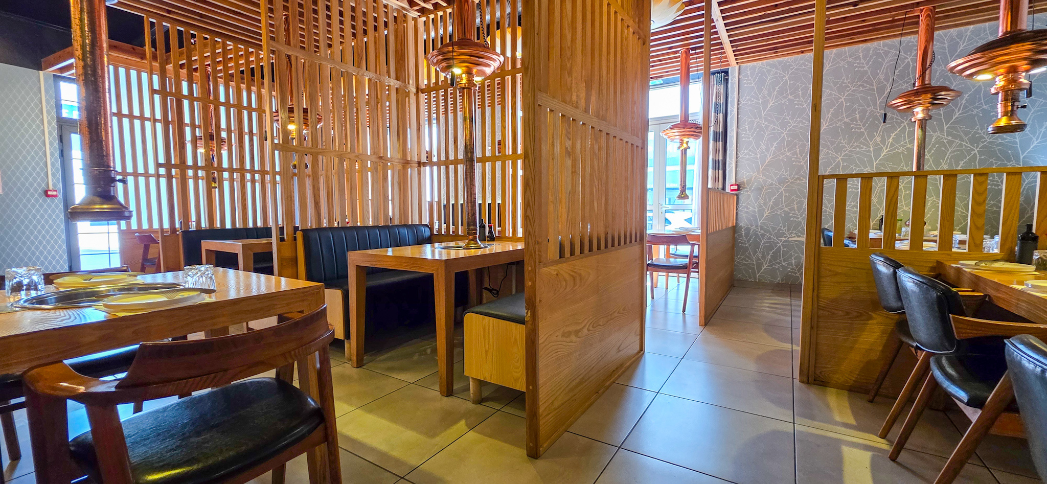 Restaurant à reprendre — Carré d'Or